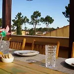 Forest Terrace De Mira 프라이아 데 미라