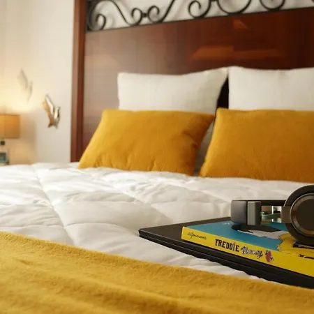 Apartament Forest Terrace De Mira Praia de Mira