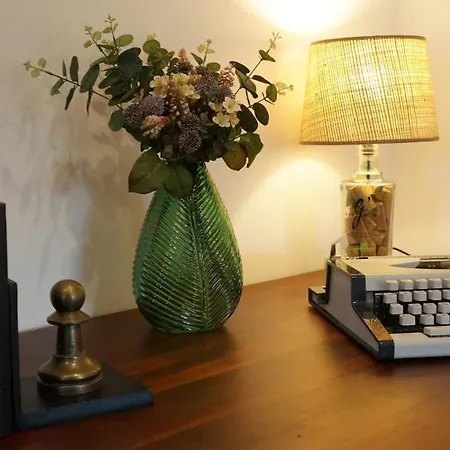 Apartament Forest Terrace De Mira Praia de Mira