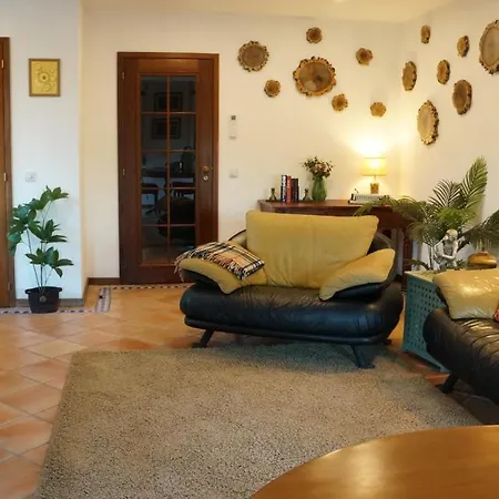 Forest Terrace De Mira * Praia de Mira