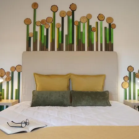 Forest Terrace De Mira Apartament Praia de Mira