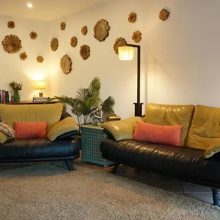 Apartament Forest Terrace De Mira Praia de Mira