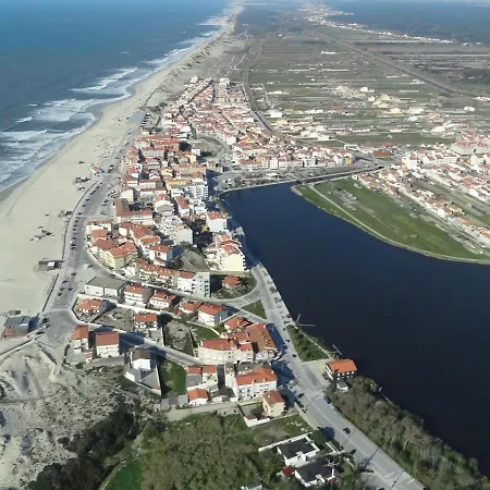 Forest Terrace De Mira