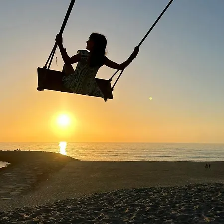 Apartament Forest Terrace De Mira Praia de Mira