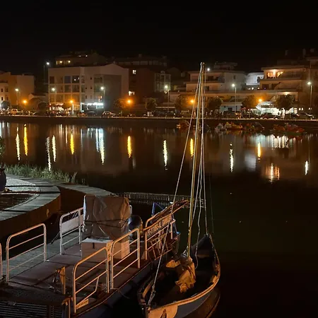 Forest Terrace De Mira Apartament Praia de Mira