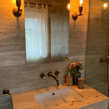 Apartament Forest Terrace De Mira *