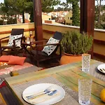 Forest Terrace De Mira Διαμέρισμα Praia de Mira
