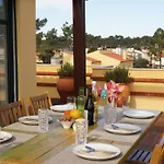 Forest Terrace De Mira Apartment