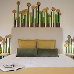 Forest Terrace De Mira Διαμέρισμα Praia de Mira
