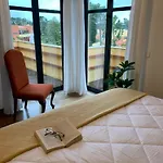 Forest Terrace De Mira Apartmán *