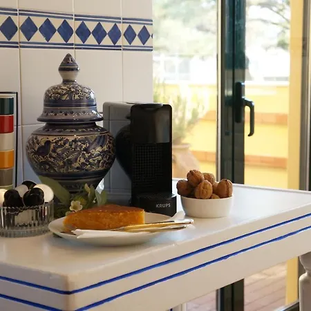 Apartment Forest Terrace De Mira *