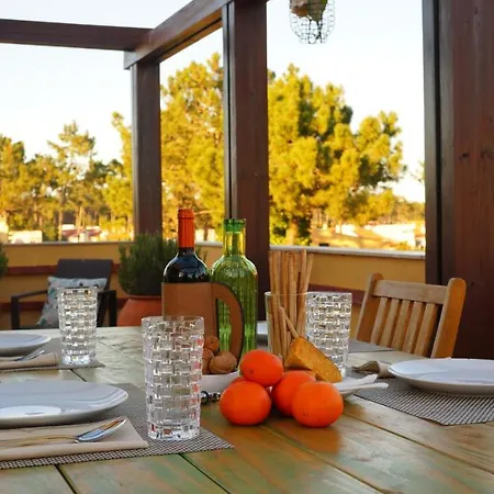 Apartment Forest Terrace De Mira *