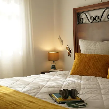 Forest Terrace-Praia De Mira By Vadiar Turismo *