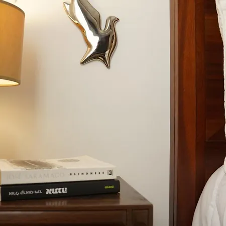 Apartment Forest Terrace De Mira *