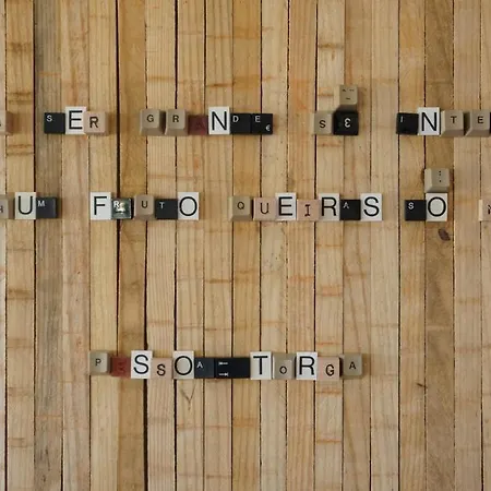 Forest Terrace De Mira Apartment *