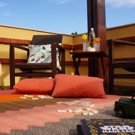 Apartment Forest Terrace De Mira Praia de Mira