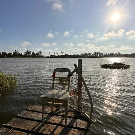 Forest Terrace De Mira Apartment