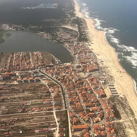 Forest Terrace-Praia De Mira By Vadiar Turismo * Praia de Mira