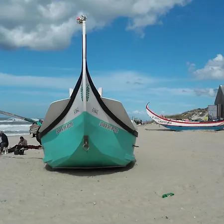 Forest Terrace De Mira Apartment *