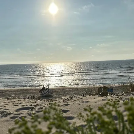 Apartment Forest Terrace De Mira *