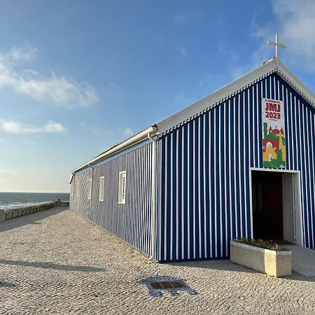 Forest Terrace De Mira Apartment