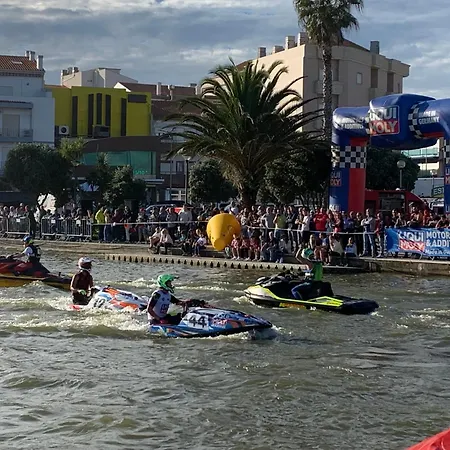 Forest Terrace De Mira Apartment *