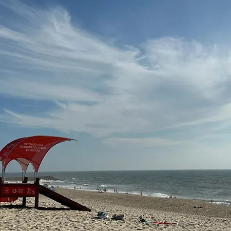 Forest Terrace De Mira Apartment