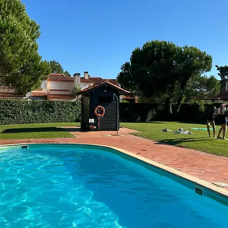 Apartment Forest Terrace De Mira