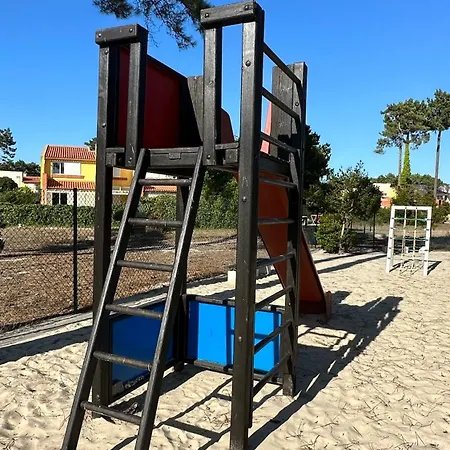 Apartment Forest Terrace De Mira *