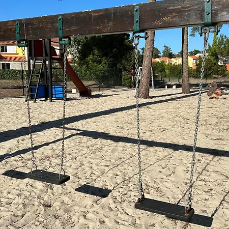 Apartment Forest Terrace De Mira *