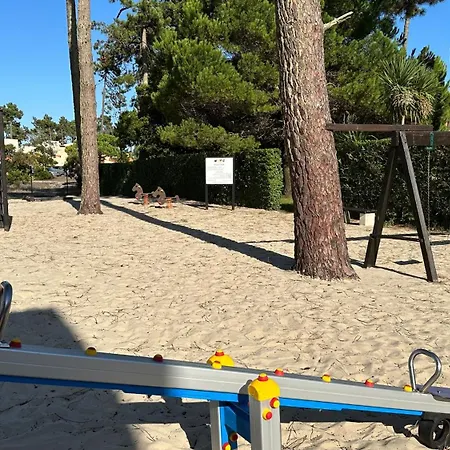 Forest Terrace De Mira Apartment *