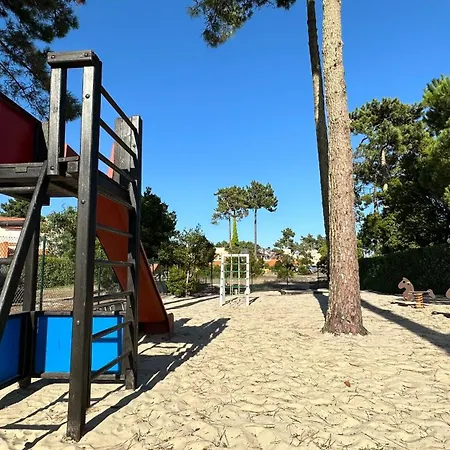 Forest Terrace-Praia De Mira By Vadiar Turismo * Praia de Mira
