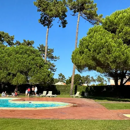 Forest Terrace-Praia De Mira By Vadiar Turismo * Praia de Mira