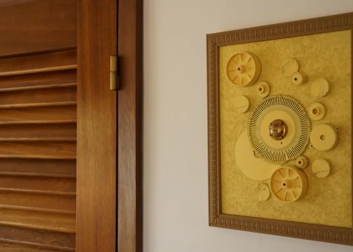 Forest Terrace De Mira * Praia de Mira