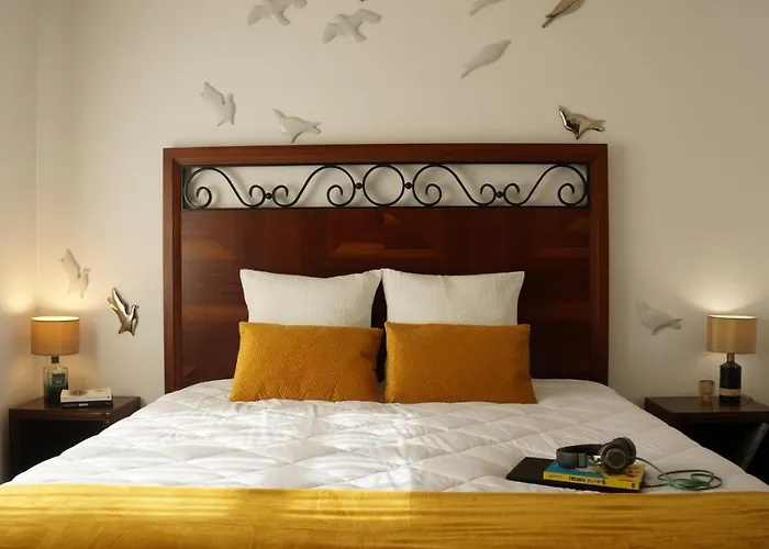 Forest Terrace De Mira