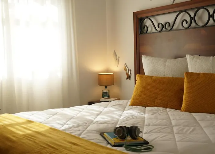 Forest Terrace De Mira *