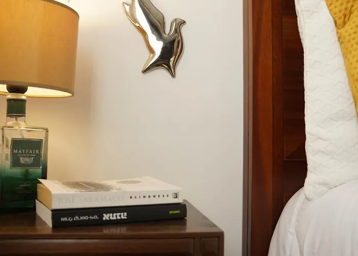 Apartment Forest Terrace De Mira *