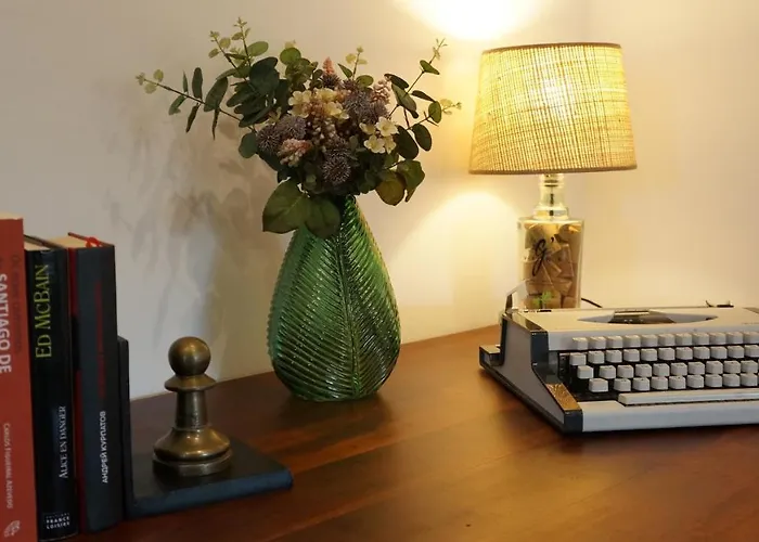 Apartment Forest Terrace De Mira Praia de Mira