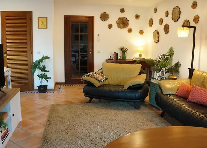 Forest Terrace De Mira * Praia de Mira