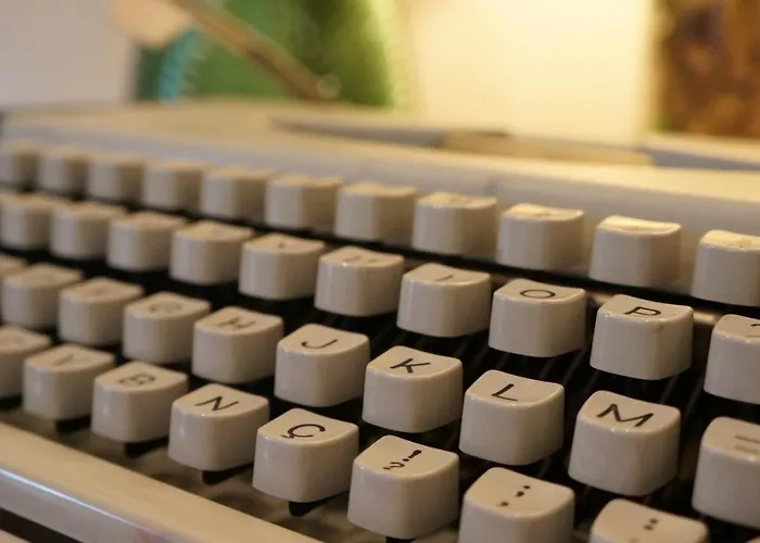 Forest Terrace De Mira *