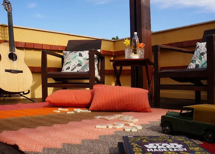 Apartment Forest Terrace De Mira Praia de Mira