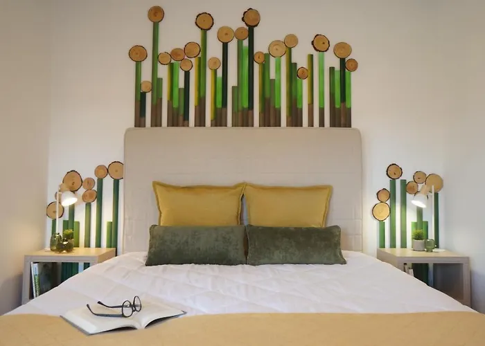 Forest Terrace De Mira Apartment Praia de Mira