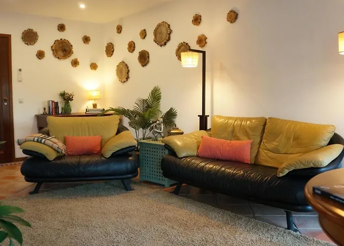 Apartment Forest Terrace De Mira Praia de Mira