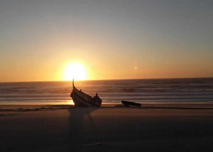 Forest Terrace De Mira Apartment *