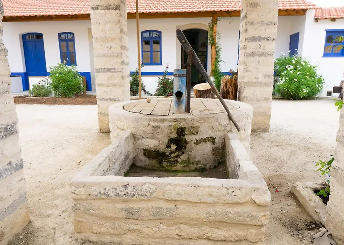 Apartment Forest Terrace De Mira