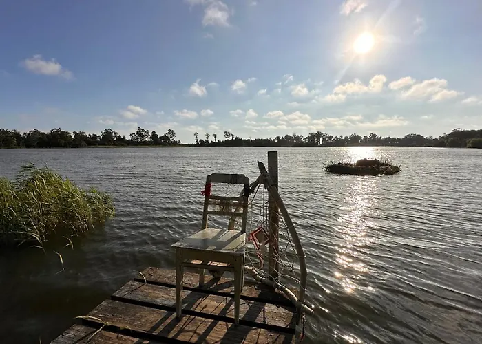 Forest Terrace De Mira Apartment