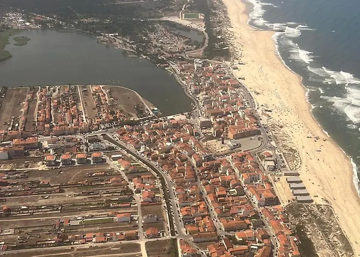 Forest Terrace De Mira * Praia de Mira