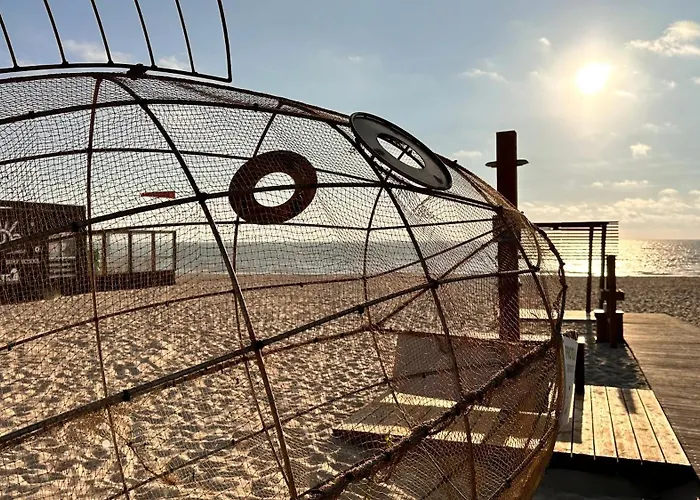 Forest Terrace De Mira * Praia de Mira