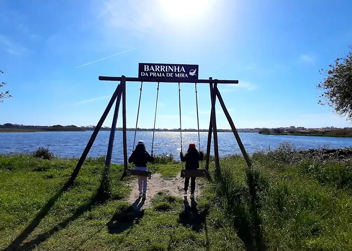 Apartment Forest Terrace De Mira Praia de Mira