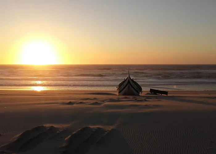 Forest Terrace De Mira * Praia de Mira